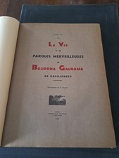 E.O, La Vie et les Paroles