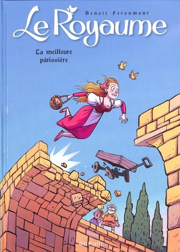 Royaume 7 la - le, (feroumont)
