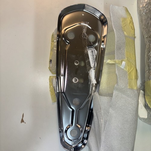 Polaris driver floorboard - polaris,