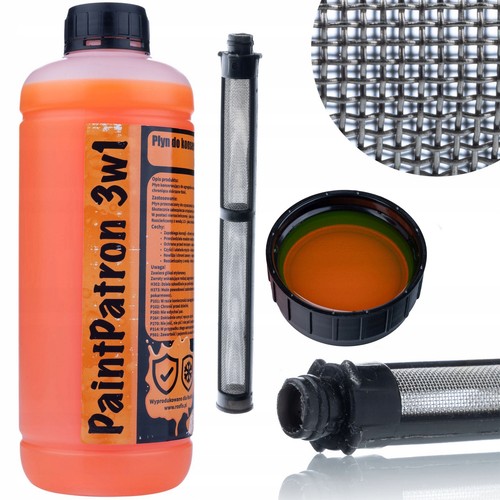 Liquide nettoyage pour - liquide,