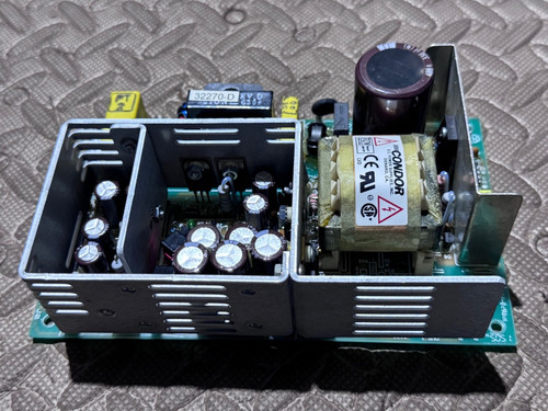 Instron condor gpc80c power - instron,