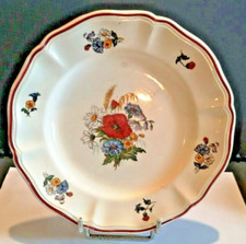 Agreste Sarreguemines Assiette