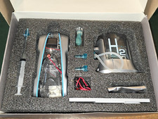 Voiture à pile à combustible