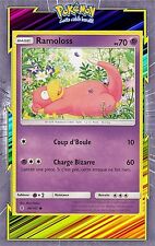 ?Ramoloss -SL2:Gardiens Ascendants-48/145-Carte Pokemon Neuve Française