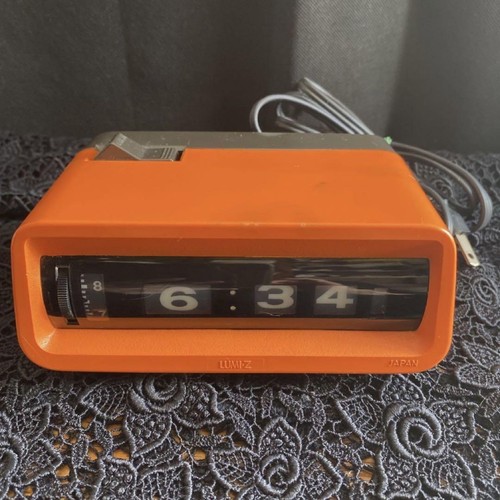 Horloge tambour tamura - horloge,