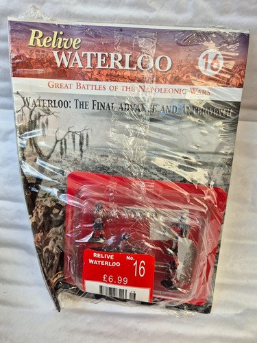 Issue del prado waterloo - issue,