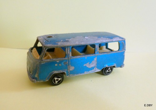 Majorette fourfon 60 - fourfon, 1-60