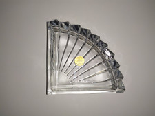 Vide poche Cristal d'Arques ARC 24% plomb vintage neuf