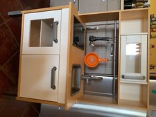 cuisinière enfant IKEA en