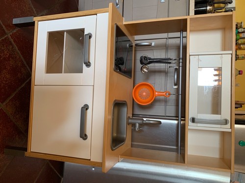 Cuisinière enfant ikea - enfant,
