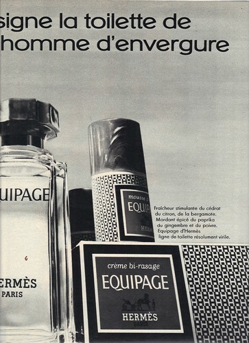 Publicite advertising 1971 - publicite,