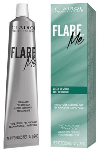 Clairol flare vivid - me,