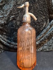 Syphon eau seltz - syphon,