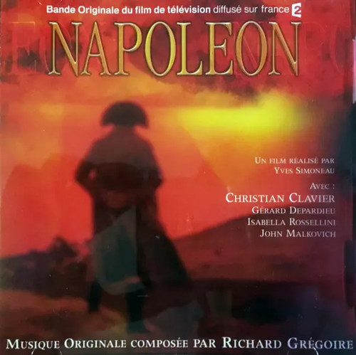 Napoleon richard grégoire - richard,