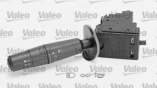 Valeo 251219 steering column