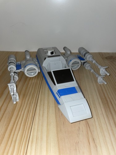 Star wars hasbro wing - star, x-wing