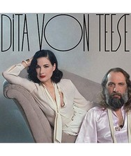 Dita Von Teese