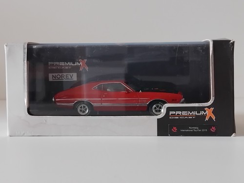 Premiumx norev modèle au - premiumx,
