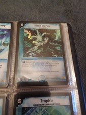 Carte Duel Masters Mine Marine