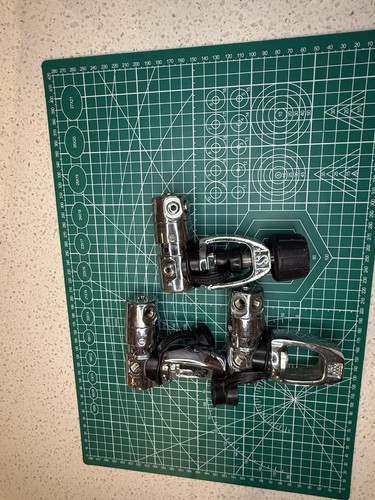 Scubapro mk10 first - first, stage