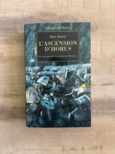 Warhammer the horus - -,