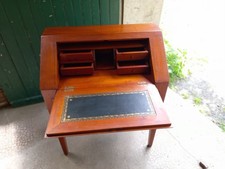 Secrétaire en merisier