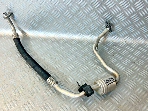 Tuyau clim renault clio - tuyau,