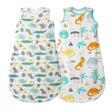 Gigoteuse d'été pour bébé