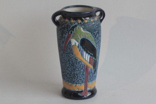 Vase céramique amphora - vase,