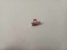 Feux Arriere Renault Alpine A110 - Burago 1.18 - Pièces Détachées D'origine