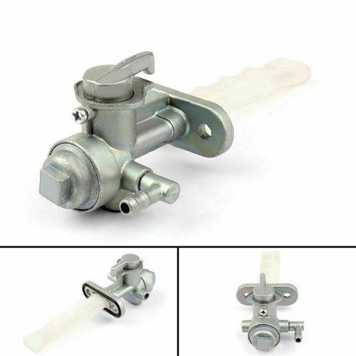 Robinet essence fuel valve - robinet, d'essence