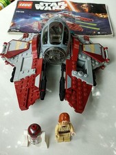 Lego Star Wars 75135 Obi-wan