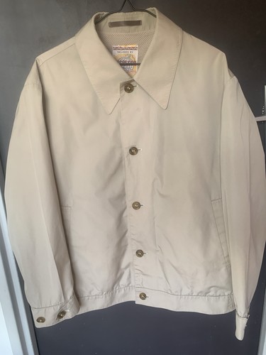 Veste vintage mcgregor - veste,