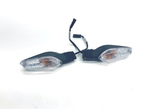Clignotants arriere ducati - clignotants,