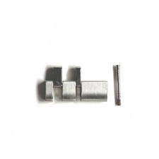 Bracelet montre homme CHAUMET