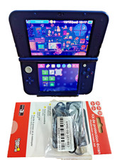 New Nintendo 3DS XL 128Go –