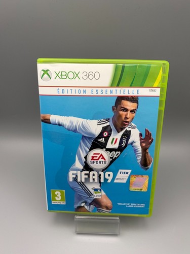 Fifa microsoft xbox 360 - –,