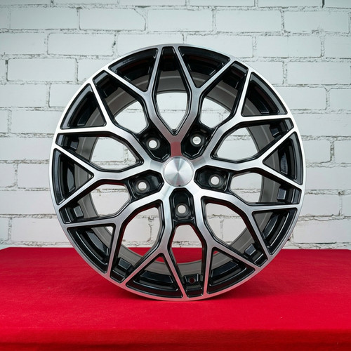 Roues voss hf 2 - 4x, 18"