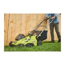 RYOBI MAX POWER Tondeuse sans