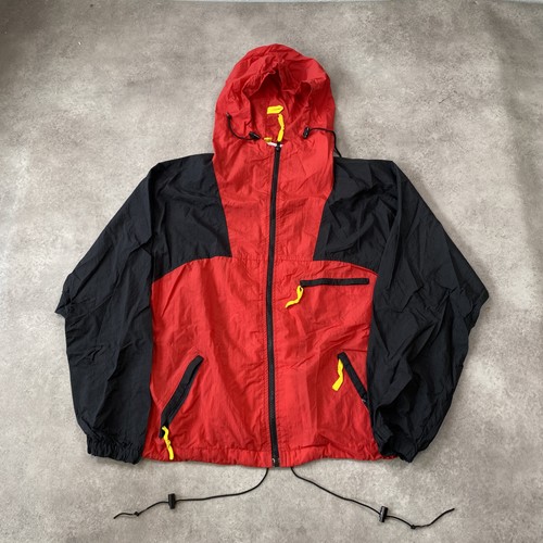 Veste pluie marlboro - veste,