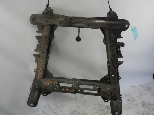 Berceau moteur avant occasion