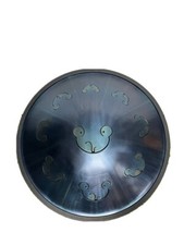Celtic D Frog Drum handpan