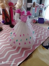 vêtements barbie vintage