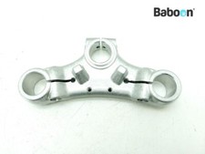 Fourche avant pièce en T