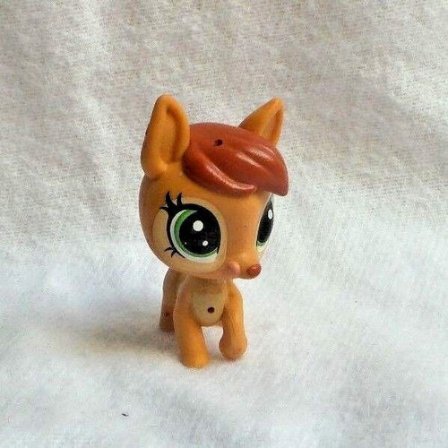 Littlest petshop lps 37 - lps, #37