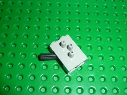 Lego technic switch 4694 - switch,