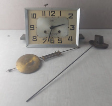 Ancien mécanisme de carillon, Odo