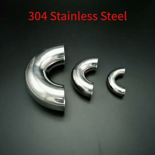 1pc coude 180 degrés - 1pc,