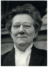 Madame Rachel Lempereur