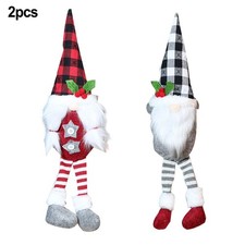 Pinces à Rideaux de Noël